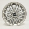 Recambio de llanta para kia rio (yb) 1.2 cat referencia OEM IAM 52910H8150 6,0JX15OFFSET46 4H 4X100