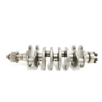 Recambio de cigueñal para chevrolet aveo 1.2 cat referencia OEM IAM   