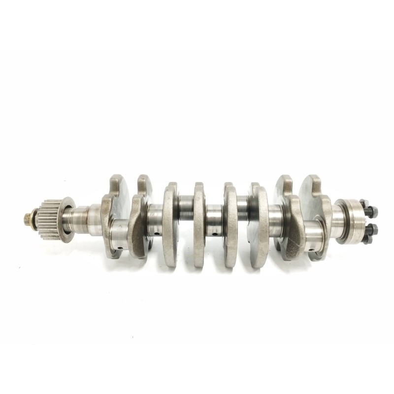 Recambio de cigueñal para chevrolet aveo 1.2 cat referencia OEM IAM   