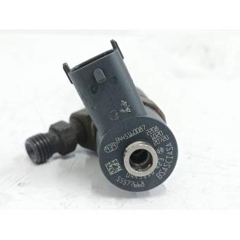 Recambio de inyector para opel insignia a (g09) 2.0 cdti (68) referencia OEM IAM 55577668 0445110423 