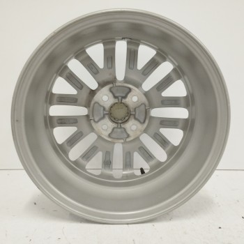 Recambio de llanta para kia rio (yb) 1.2 cat referencia OEM IAM 52910H8150 6,0JX15OFFSET46 4H 4X100