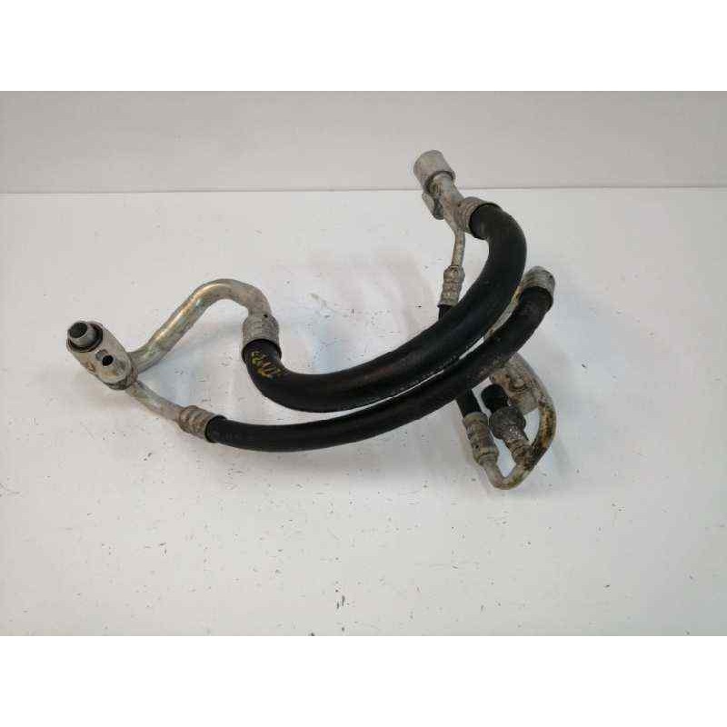 Recambio de tubos aire acondicionado para opel corsa c club referencia OEM IAM   