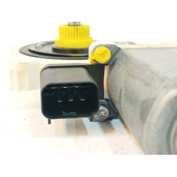 Recambio de motor elevalunas delantero izquierdo para dodge nitro 2.8 crd referencia OEM IAM 1001787A001  