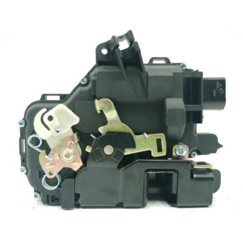 Recambio de cerradura puerta delantera izquierda para volkswagen new beetle (9c1/1c1) referencia OEM IAM 3B1837015A  