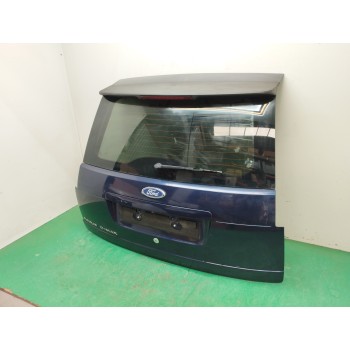 Recambio de porton trasero para ford focus c-max (cap) 1.6 16v cat referencia OEM IAM 1320345  