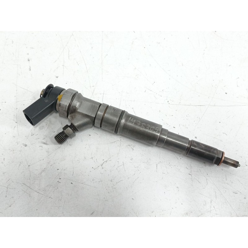 Recambio de inyector para lexus rx 3.3 v6 24v cat referencia OEM IAM 7789661 0445110131 