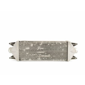 Recambio de intercooler para iveco daily caja abierta / volquete 2.8 diesel cat referencia OEM IAM   