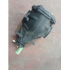 Recambio de diferencial trasero para mercedes-benz clase cls (w219) 5.0 v8 24v cat referencia OEM IAM A2303510805 RELACION 2.65 