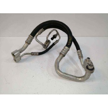 Recambio de tubos aire acondicionado para opel corsa c club referencia OEM IAM   