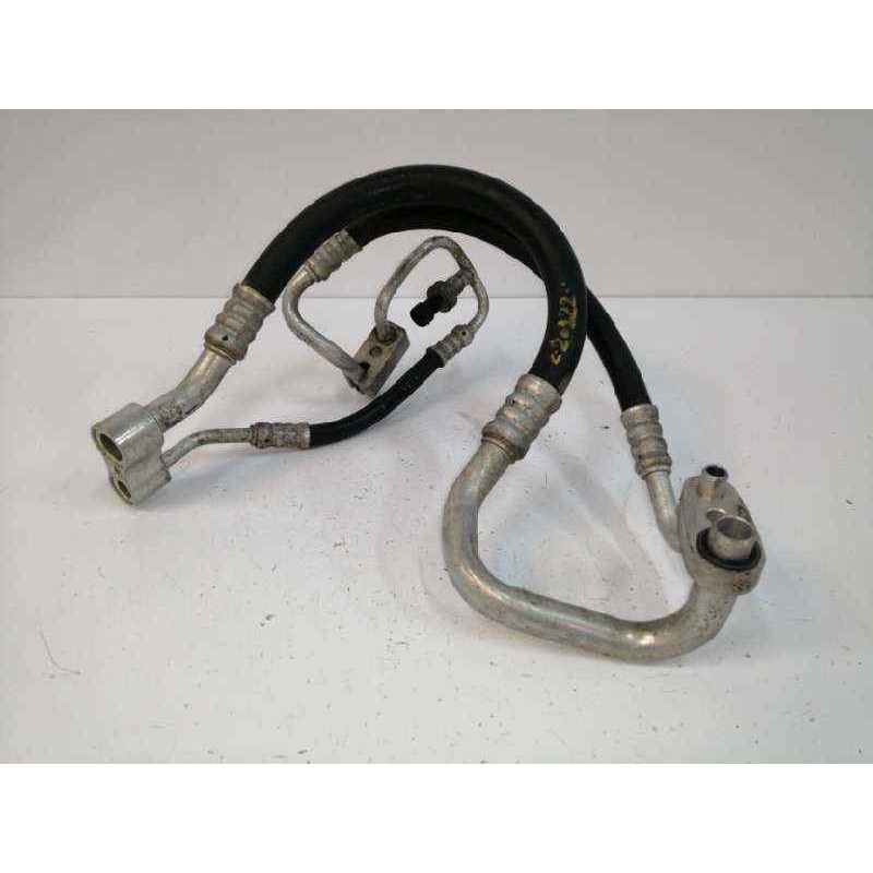 TUBOS AIRE ACONDICIONADO