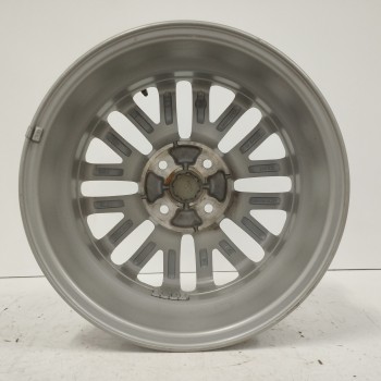 Recambio de llanta para kia rio (yb) 1.2 cat referencia OEM IAM 52910H8150 6,0JX15OFFSET46 4H 4X100
