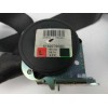 Recambio de cinturon seguridad trasero izquierdo para opel zafira tourer 1.6 cdti dpf referencia OEM IAM 13332239 FILA CENTRAL 1