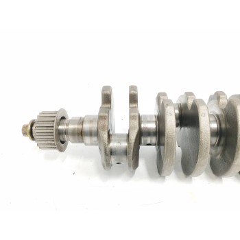 Recambio de cigueñal para chevrolet aveo 1.2 cat referencia OEM IAM   