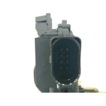 Recambio de cerradura puerta delantera izquierda para volkswagen new beetle (9c1/1c1) referencia OEM IAM 3B1837015A  