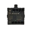 Recambio de modulo electronico para mercedes-benz clase e (w212) familiar 2.1 cdi cat referencia OEM IAM A2129004202  