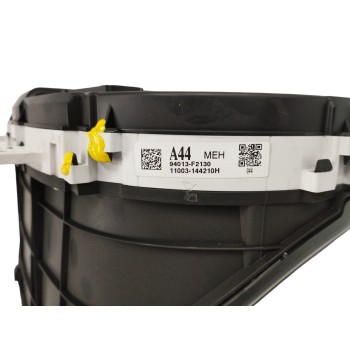 Recambio de cuadro instrumentos para hyundai elantra (ad)(2016) 1.6 cat referencia OEM IAM 94013F2130 11003144210H 