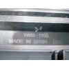 Recambio de rejilla delantera para volkswagen crafter kasten (sy) referencia OEM IAM VW831Y00 SIN SOPORTE 7C0853651A