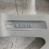 Recambio de llanta para kia rio (yb) 1.2 cat referencia OEM IAM 52910H8150 6,0JX15OFFSET46 4H 4X100