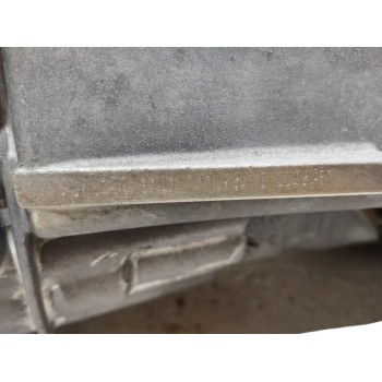 Recambio de caja cambios para mercedes-benz sprinter 3,5-t furgoneta (b906) 319 cdi / bluetec (906.631, 906.633, 906.635, 906.63