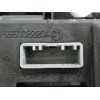 Recambio de cuadro instrumentos para renault zoe (bfm_) z.e 40 electrico referencia OEM IAM 248108843R 5550022204 