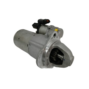 Recambio de motor arranque para kia rio iv (yb, sc, fb) 1.0 t-gdi 100 referencia OEM IAM 3610004200  