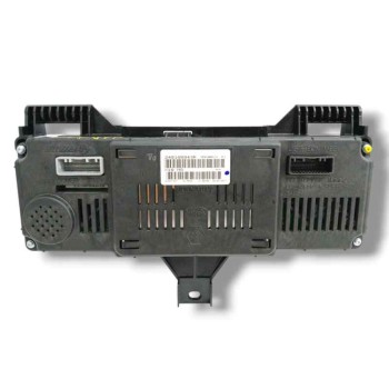 Recambio de cuadro instrumentos para renault zoe (bfm_) z.e 40 electrico referencia OEM IAM 248108843R 5550022204 