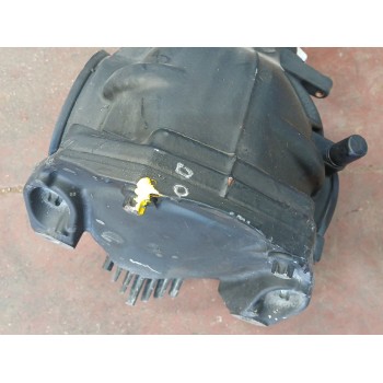 Recambio de diferencial trasero para mercedes-benz clase cls (w219) 5.0 v8 24v cat referencia OEM IAM A2303510805 RELACION 2.65 