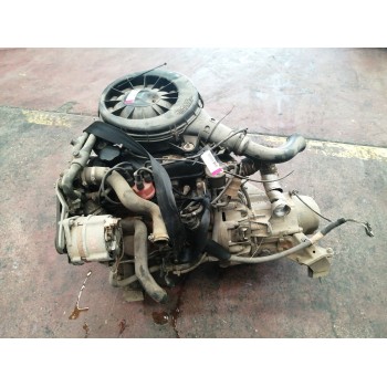 Recambio de motor completo para renault rapid/express (f40) 1.4 referencia OEM IAM C1J768  