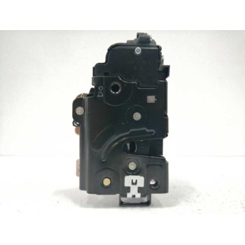 Recambio de cerradura puerta delantera izquierda para volkswagen new beetle (9c1/1c1) referencia OEM IAM 3B1837015A  