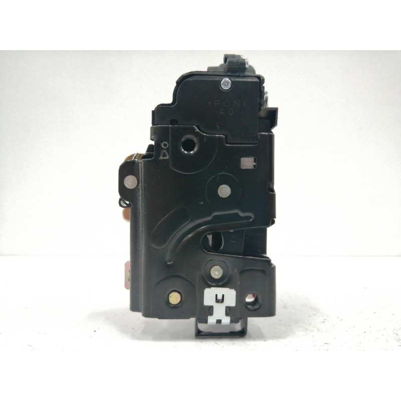 CERRADURA PUERTA DELANTERA IZQUIERDA