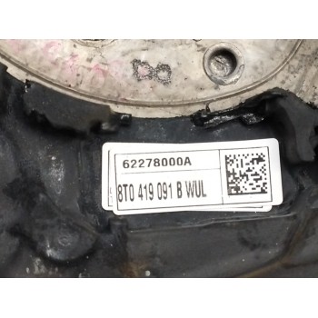 Recambio de volante para audi a4 ber. (b8) 3.2 v6 24v fsi referencia OEM IAM 4F0124A  
