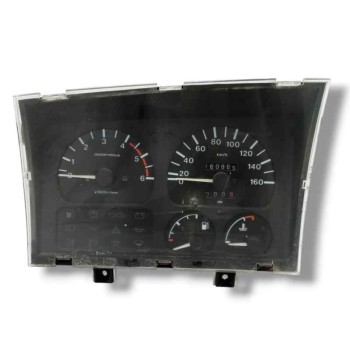 Recambio de cuadro instrumentos para nissan trade 100 3.0 turbodiesel referencia OEM IAM 24810G4905  