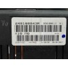 Recambio de cuadro instrumentos para renault zoe (bfm_) z.e 40 electrico referencia OEM IAM 248108843R 5550022204 