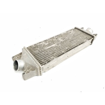 Recambio de intercooler para iveco daily caja abierta / volquete 2.8 diesel cat referencia OEM IAM   