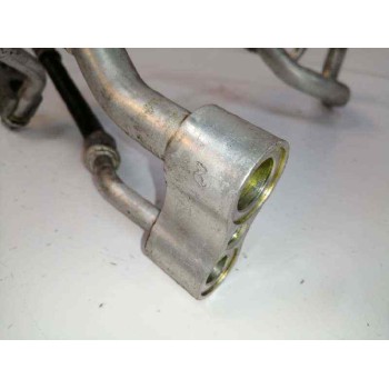 Recambio de tubos aire acondicionado para opel corsa c club referencia OEM IAM   