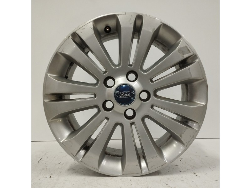 Recambio de llanta para ford mondeo ber. (ca2) 2.0 cat referencia OEM IAM 7S71B0 6,5JX16H2OFF50 5H 5X108
