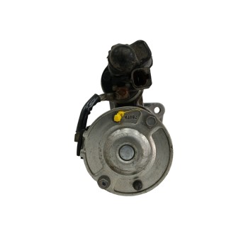 Recambio de motor arranque para kia rio iv (yb, sc, fb) 1.0 t-gdi 100 referencia OEM IAM 3610004200  