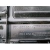 Recambio de rejilla delantera para volkswagen crafter kasten (sy) referencia OEM IAM 7C0853651A  