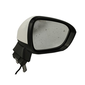 Recambio de retrovisor derecho para nissan qashqai iii (j12) 1.3 dig-t referencia OEM IAM  11 CABLES 