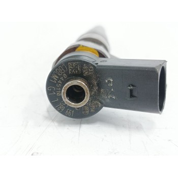 Recambio de inyector para lexus rx 3.3 v6 24v cat referencia OEM IAM 7789661 0445110131 