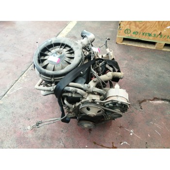 Recambio de motor completo para renault rapid/express (f40) 1.4 referencia OEM IAM C1J768  