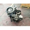 Recambio de motor completo para renault rapid/express (f40) 1.4 referencia OEM IAM C1J768  