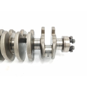 Recambio de cigueñal para chevrolet aveo 1.2 cat referencia OEM IAM   