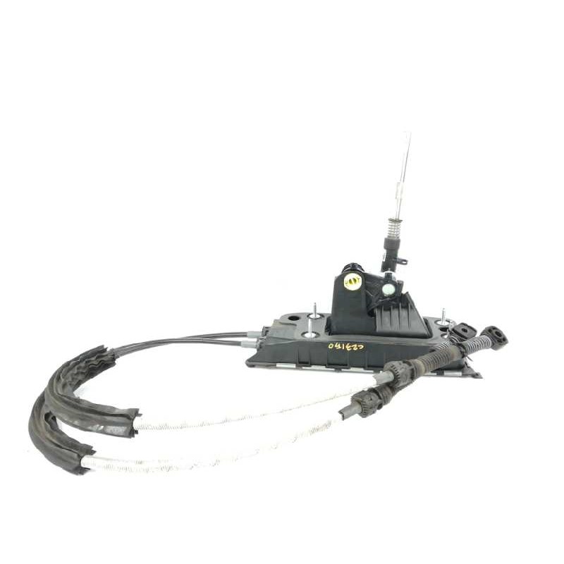 Recambio de palanca cambio para volkswagen golf vii lim. 1.6 tdi dpf referencia OEM IAM 5Q0711049AP 5Q0711061E 5Q0711112E