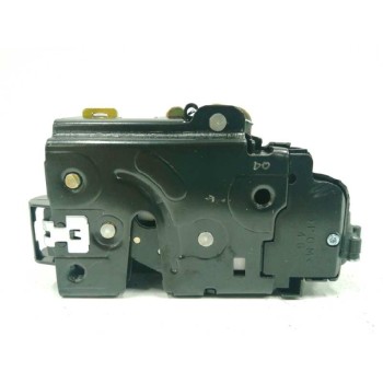 Recambio de cerradura puerta delantera izquierda para volkswagen golf iv berlina (1j1) referencia OEM IAM 3B1837015A  