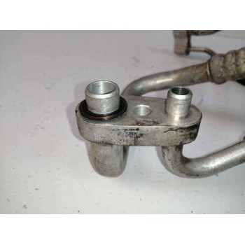 Recambio de tubos aire acondicionado para opel corsa c club referencia OEM IAM   