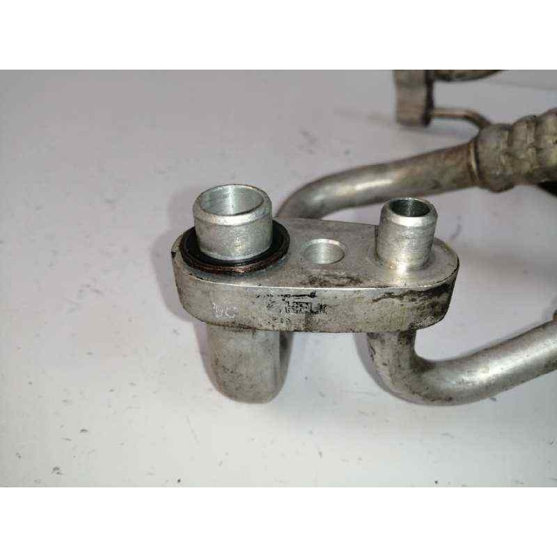 TUBOS AIRE ACONDICIONADO