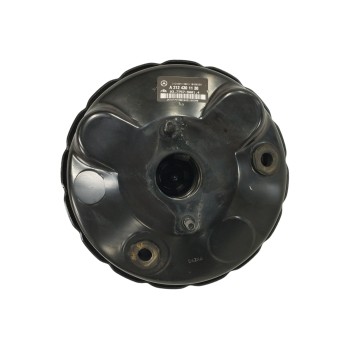 Recambio de servofreno para mercedes-benz clase e t-model (s212) e 200 cdi / bluetec (212.205, 212.206) referencia OEM IAM A2124