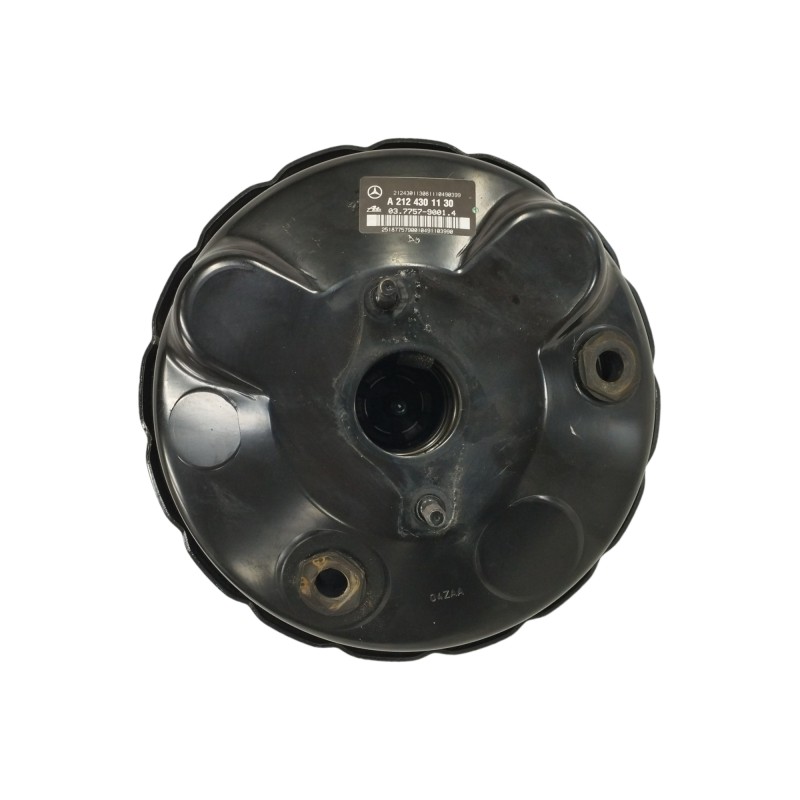 Recambio de servofreno para mercedes-benz clase e t-model (s212) e 200 cdi / bluetec (212.205, 212.206) referencia OEM IAM A2124