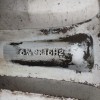 Recambio de llanta para ford mondeo ber. (ca2) 2.0 cat referencia OEM IAM 7S71B0 6,5JX16H2OFF50 5H 5X108